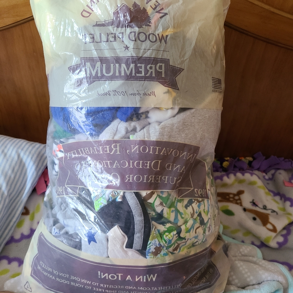 Baby boy 6 to 12 month clothes